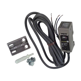 E3S-CD12 Omron - Sensore fotoelettrico Portata: 2m