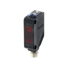 E3Z-LT86-D Omron - Sensore fotoelettrico ricevitore