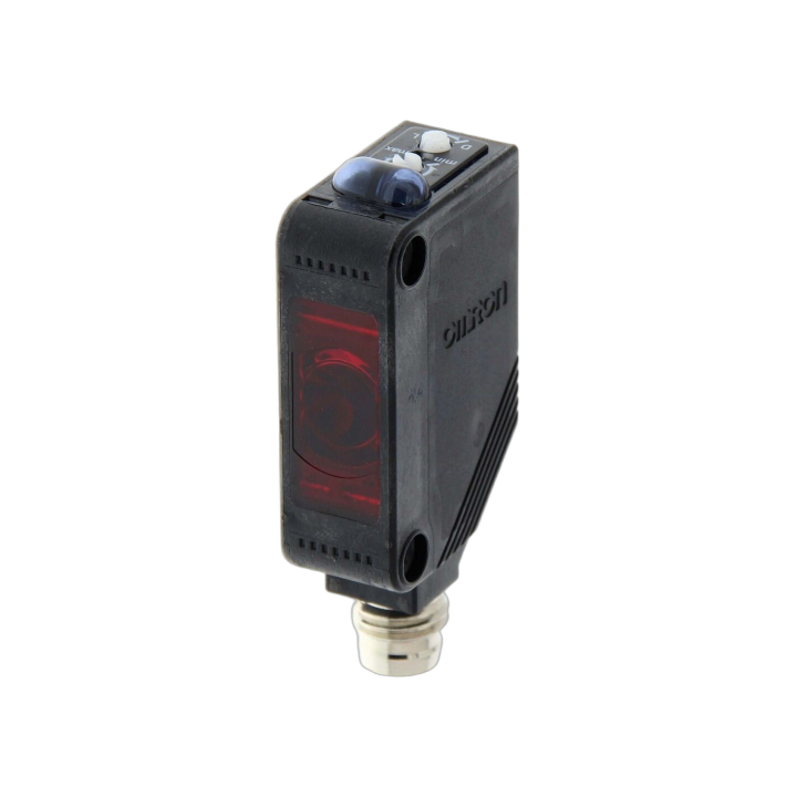 E3Z-LT86-D Omron - Sensore fotoelettrico ricevitore