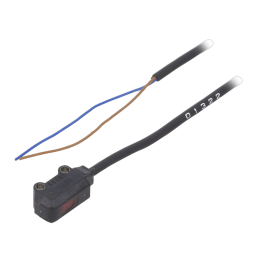 E3T-ST11-2M Omron - Sensore fotoelettrico Portata: 0-1000 mm
