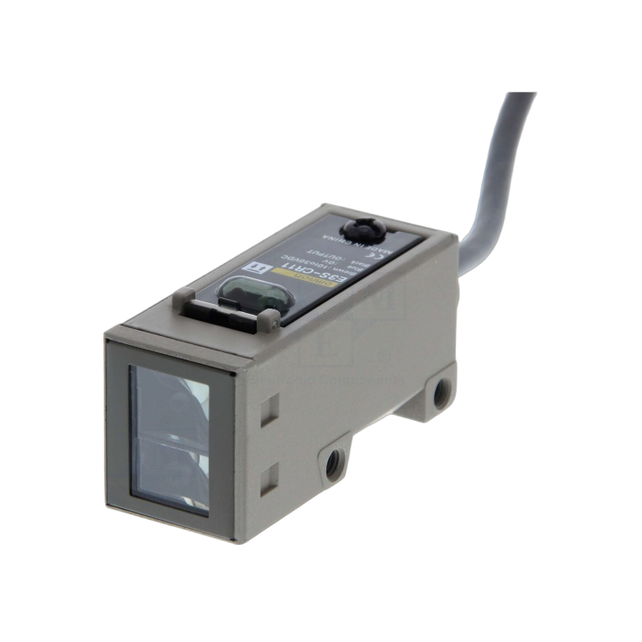 E3S-CR11-2M Omron - Sensore fotoelettrico Portata: 3m