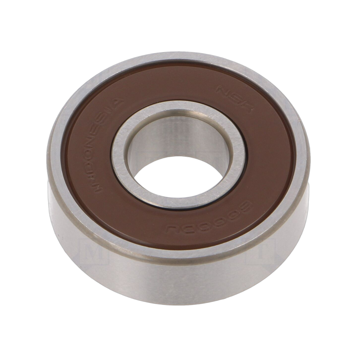 NSK6000-DDU/C3-E Nsk - Cuscinetto: volventi sfere