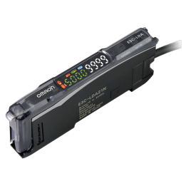 E3C-LDA51N-2M Omron - Amplificatore PNP