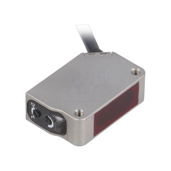 E3ZM-B81T-2M Omron - Sensore fotoelettrico