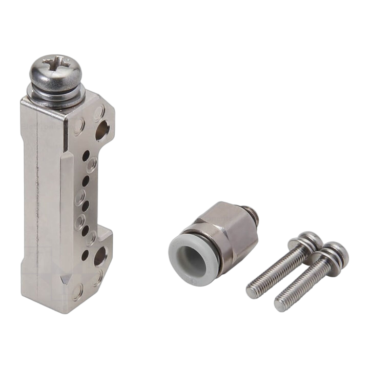 E39-E16 Omron - Air blow unit