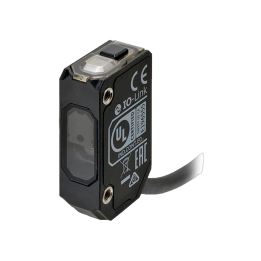 E3AS-F1500IPT-2M Omron - Sensore fotoelettrico Portata: 5...