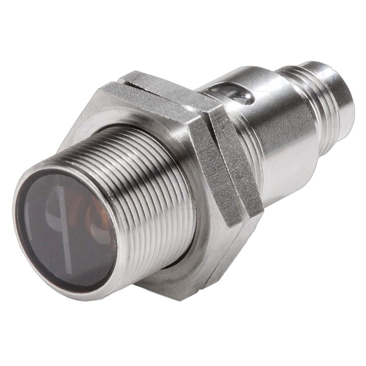 E3FC-DP25-F2 Omron - Sensore fotoelettrico a specchio
