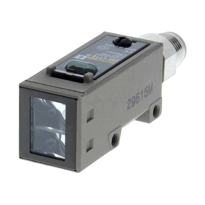 E3S-CT16-D Omron - Sensore fotoelettrico ricevitore