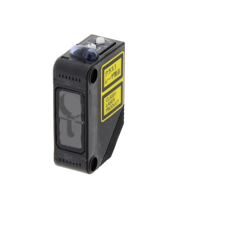 E3Z-LR81-10M Omron - Sensore fotoelettrico laser