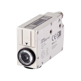 E3S-DCN21 Omron - Sensore fotoelettrico NPN