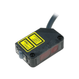 E3Z-LL83 Omron - Sensore laser Portata: 25-300 mm