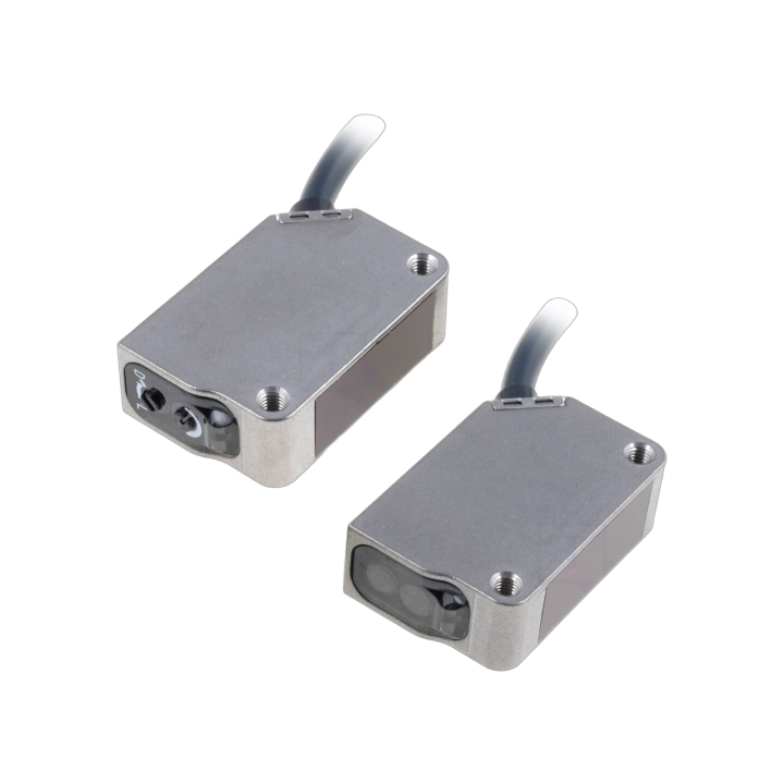 E3ZM-T81-2M Omron - Sensore fotoelettrico Portata: 0-15m