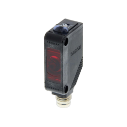 E3Z-T81C-G0SRD-CN Omron - Sensore fotoelettrico ricevitore