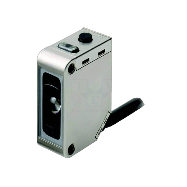 E3ZM-V61-2M Omron - Sensore registro Portata: 12 mm