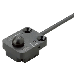 EE-SA801A-1M Omron - Sensore fotoelettrico NPN