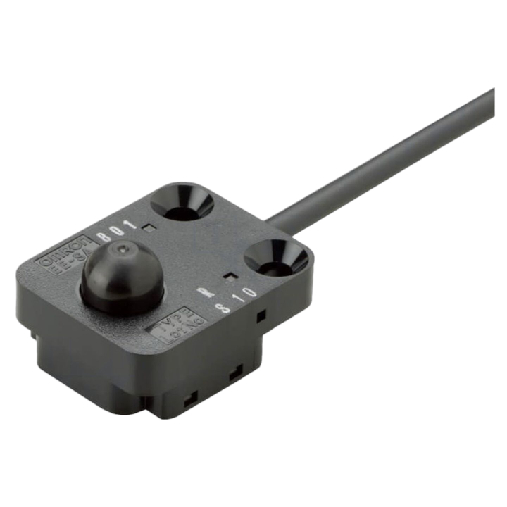 EE-SA801A-1M Omron - Sensore fotoelettrico NPN