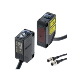 E3Z-LT81-M3J-03M Omron - Sensore fotoelettrico a specchio