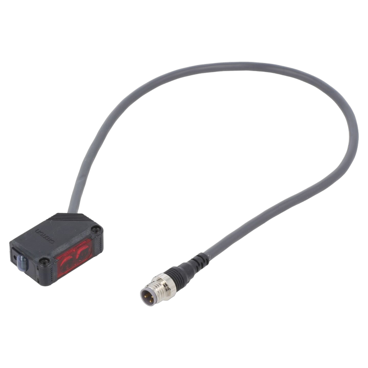 E3Z-R81X-S0SRW-M5 Omron - Sensore fotoelettrico Portata:...