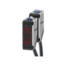 E3Z-T61A-5M Omron - Sensore fotoelettrico emettitore,rice...