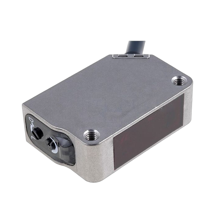 E3ZM-R61-2M Omron - Sensore fotoelettrico Portata: 0-4m