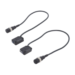 E3Z-T81-M1J-03M Omron - Sensore fotoelettrico emettitore,...