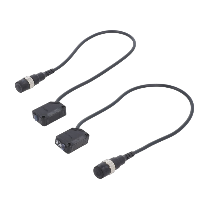 E3Z-T81-M1J-03M Omron - Sensore fotoelettrico emettitore,...