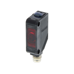 E3Z-T81C-G0SRL-CN Omron - Sensore fotoelettrico emettitore