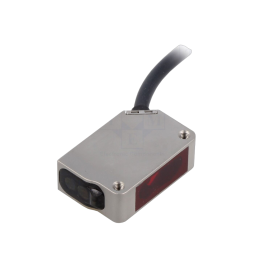E3ZM-T81-L-5M Omron - Sensore fotoelettrico emettitore