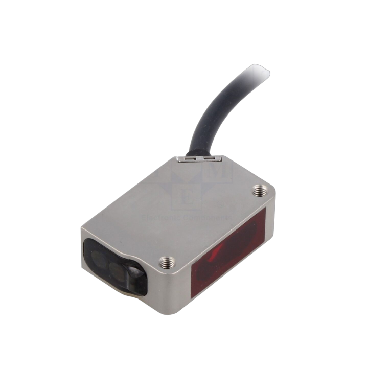 E3ZM-T81-L-5M Omron - Sensore fotoelettrico emettitore