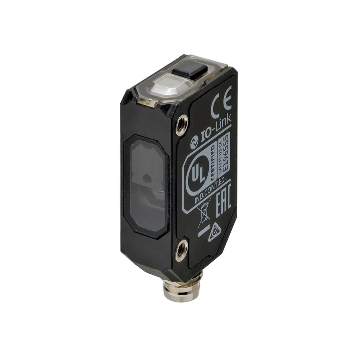 E3AS-F1000IPT-M3 Omron - Sensore fotoelettrico Portata: 5...