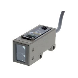 E3S-CR11-5M Omron - Sensore fotoelettrico Portata: 3m