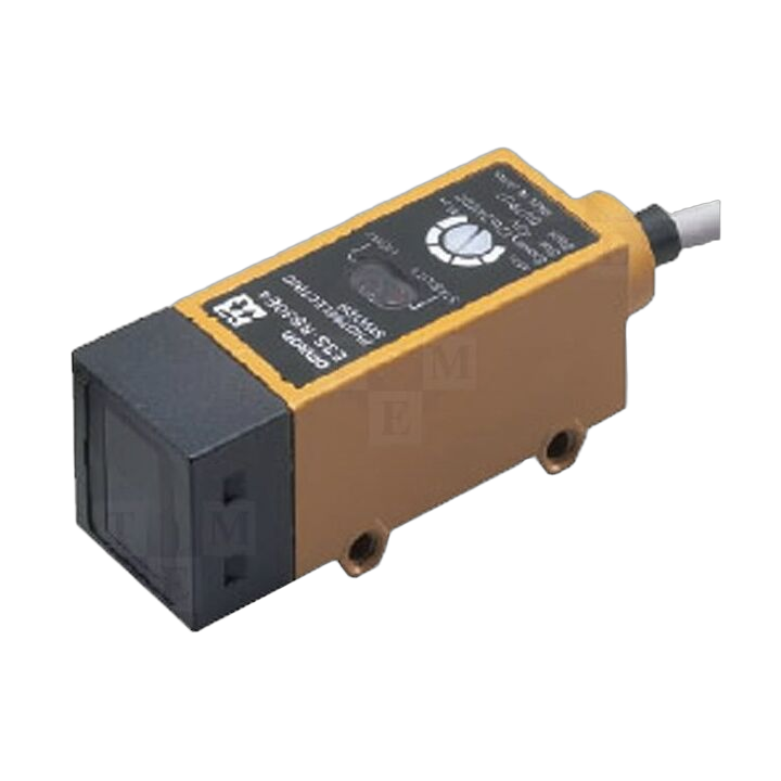 E3S-RS30E430 Omron - Sensore fotoelettrico Portata: 0-0,3m