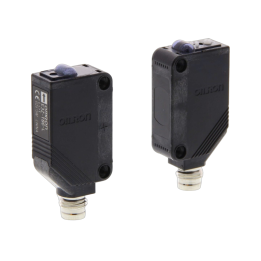 E3Z-T66 Omron - Sensore fotoelettrico Portata: 0-15m