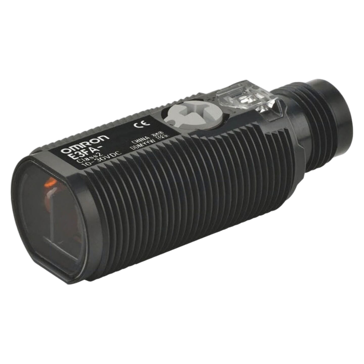 E3FA-BN22 Omron - Sensore fotoelettrico diritta