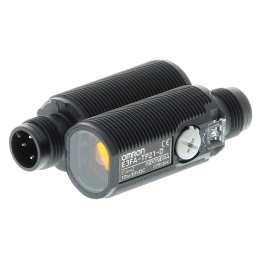 E3FA-TP21-F2 Omron - Sensore fotoelettrico diritta