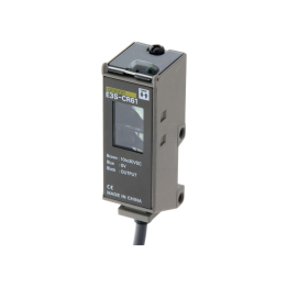 E3S-CR61-5M Omron - Sensore fotoelettrico Portata: 3m