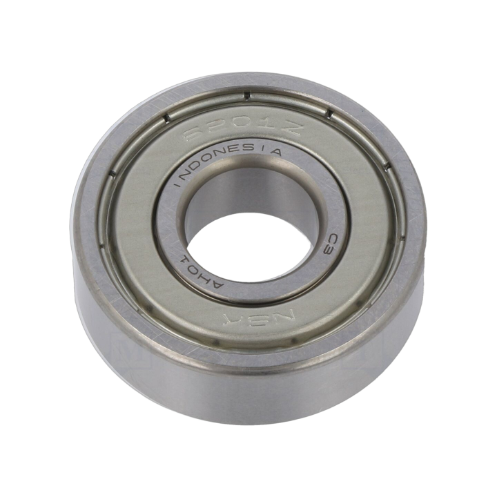 NSK6201-ZZ/C3-E Nsk - Cuscinetto: volventi sfere