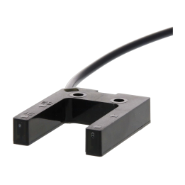 E3Z-G82-2M Omron - Sensore fotoelettrico