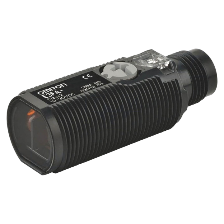E3FA-RP21-E019 Omron - Sensore fotoelettrico diritta