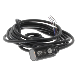 E3FA-TN11-D-2M Omron - Sensore fotoelettrico ricevitore,d...