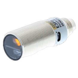 E3FB-LN21 Omron - Sensore fotoelettrico