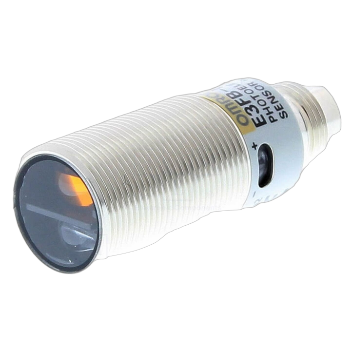 E3FB-LN21 Omron - Sensore fotoelettrico