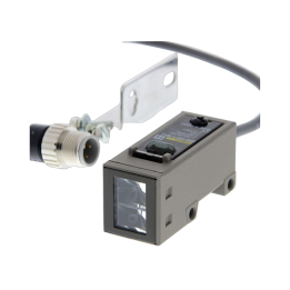 E3S-CD11-M1J-03M Omron - Sensore fotoelettrico Portata: 7...
