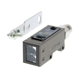 E3S-CD17 Omron - Sensore fotoelettrico Portata: 2m