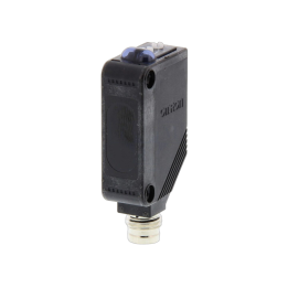 E3Z-D87-IL2 Omron - Sensore fotoelettrico Portata: 1000 mm