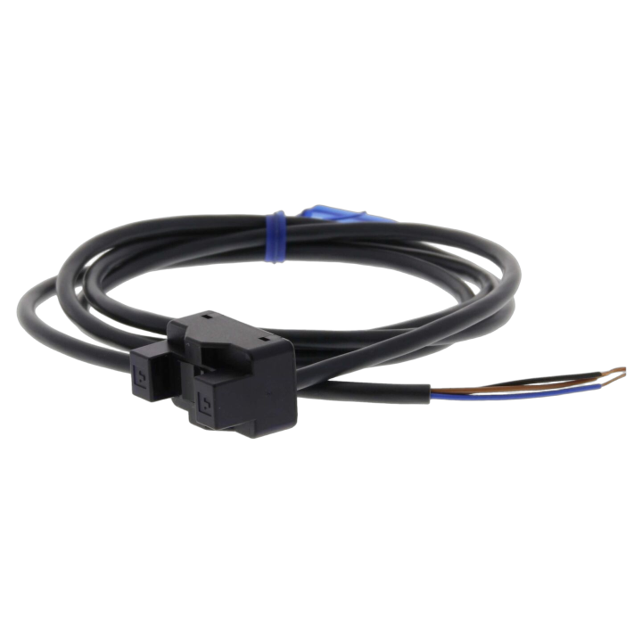 EE-SPX613-1M Omron - Sensore fotoelettrico Portata: 6-13m