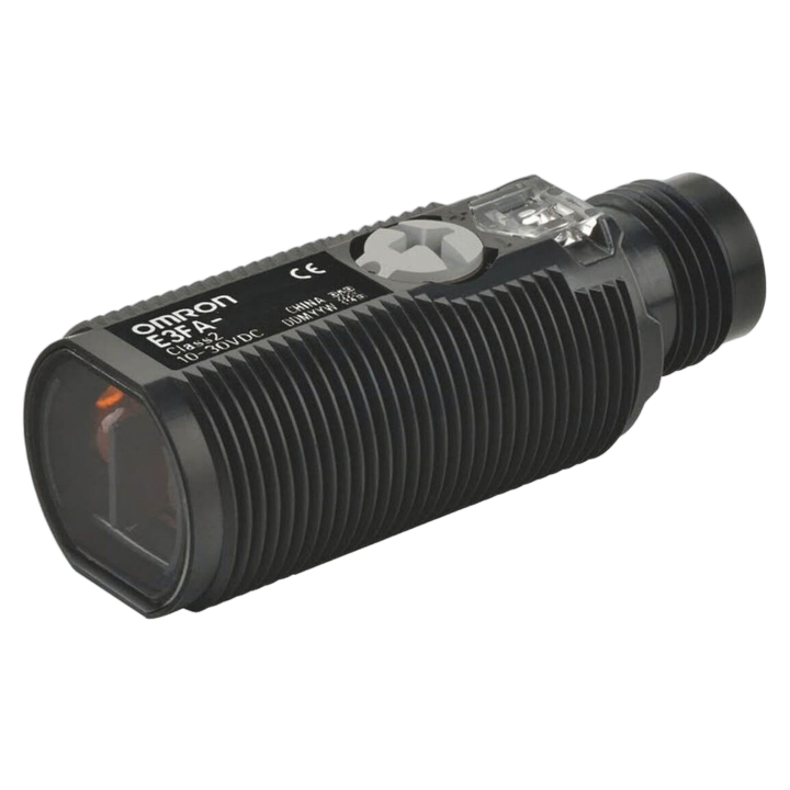 E3FA-VN21 Omron - Sensore fotoelettrico diritta