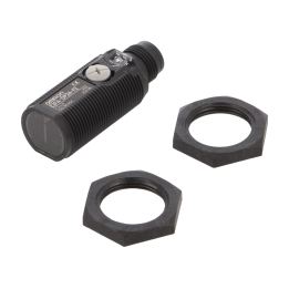 E3FA-DP24-F2 Omron - Sensore fotoelettrico diritta