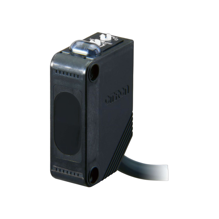 E3Z-D82-5M Omron - Sensore fotoelettrico Portata: 1000 mm