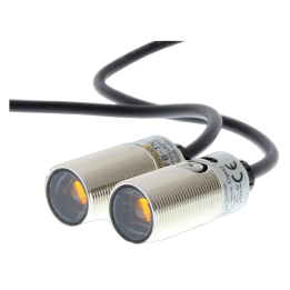 E3FB-TN11-2M Omron - Sensore fotoelettrico NPN